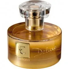 Eudora Deluxe Edition perfume bottle