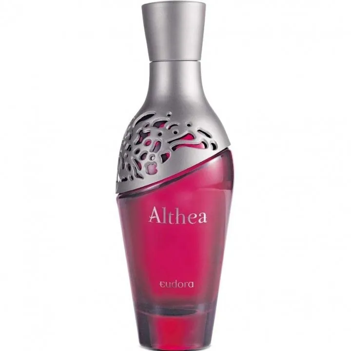 Eudora Althea perfume bottle