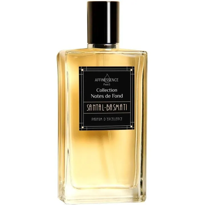Affinessence Santal-Basmati parfüm şişesi