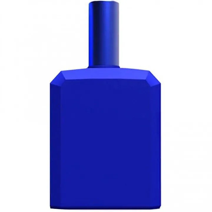 Histoires de Parfums This is not a Blue Bottle 1.1 / Ceci n'est pas un Flacon Bleu 1.1 parfüm şişesi