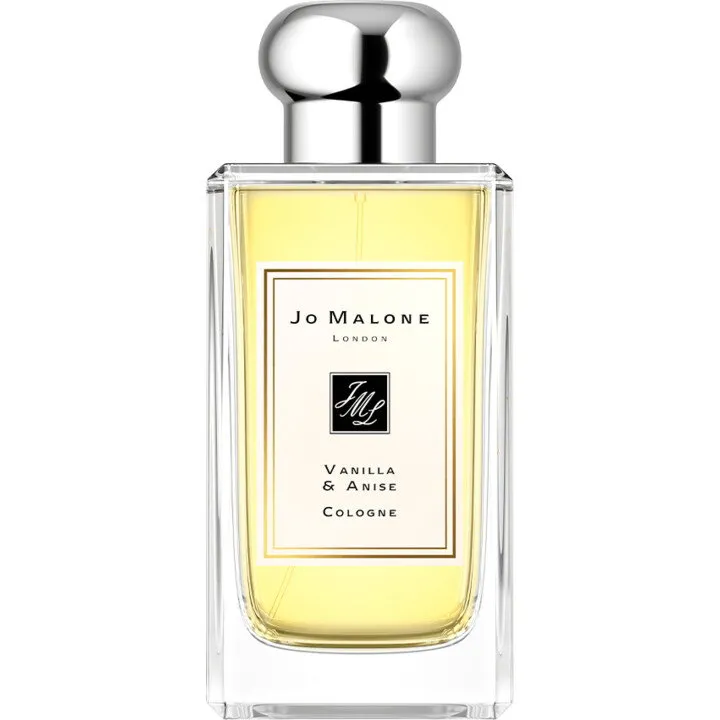 Jo Malone Vanilla & Anise perfume bottle
