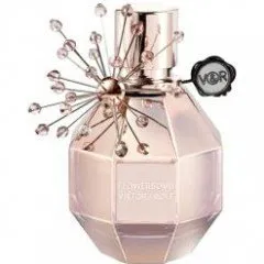 Viktor & Rolf Flowerbomb Limited Edition 2015 parfüm şişesi