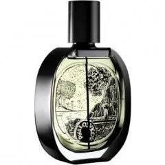 Diptyque Philosykos Édition Limitée 2015 parfüm şişesi