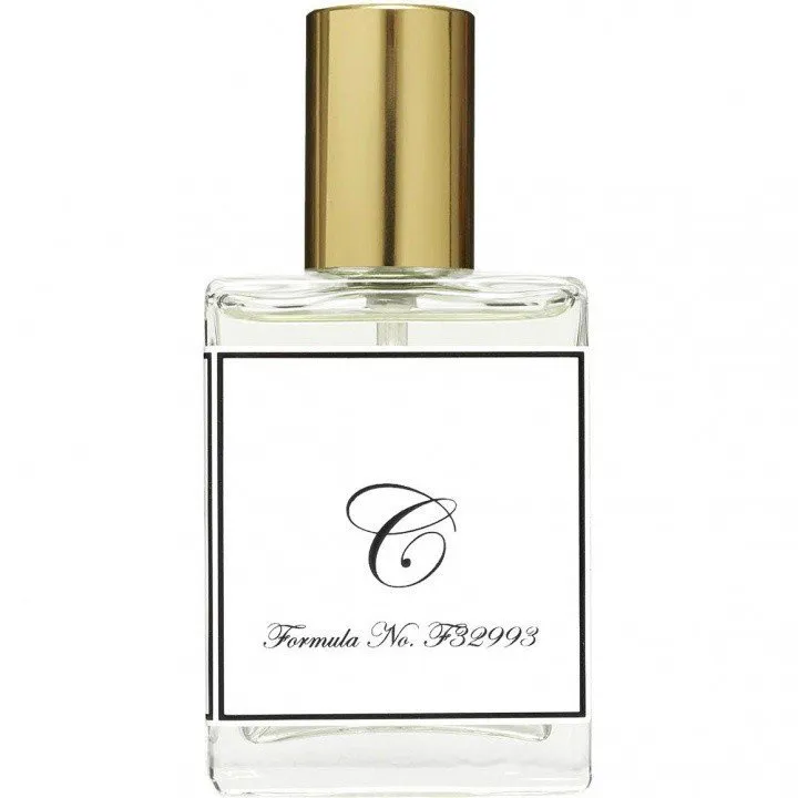 The Perfumer's Story by Azzi C parfüm şişesi