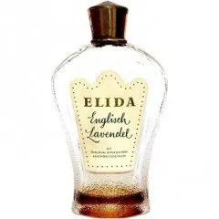 Elida Gibbs Englisch Lavendel perfume bottle