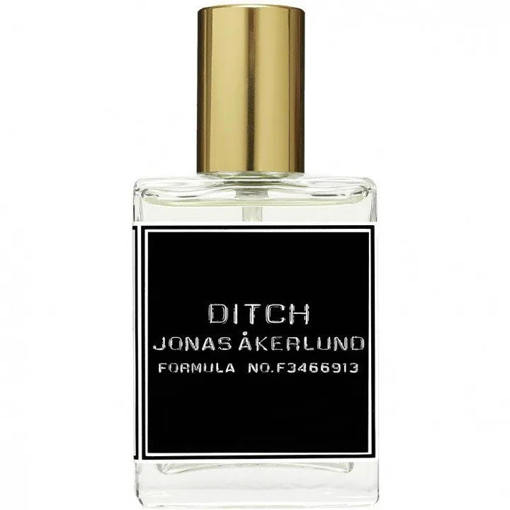 The Perfumer's Story by Azzi Ditch parfüm şişesi