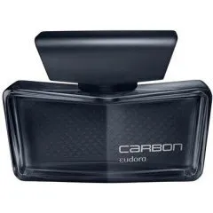 Eudora Carbon perfume bottle