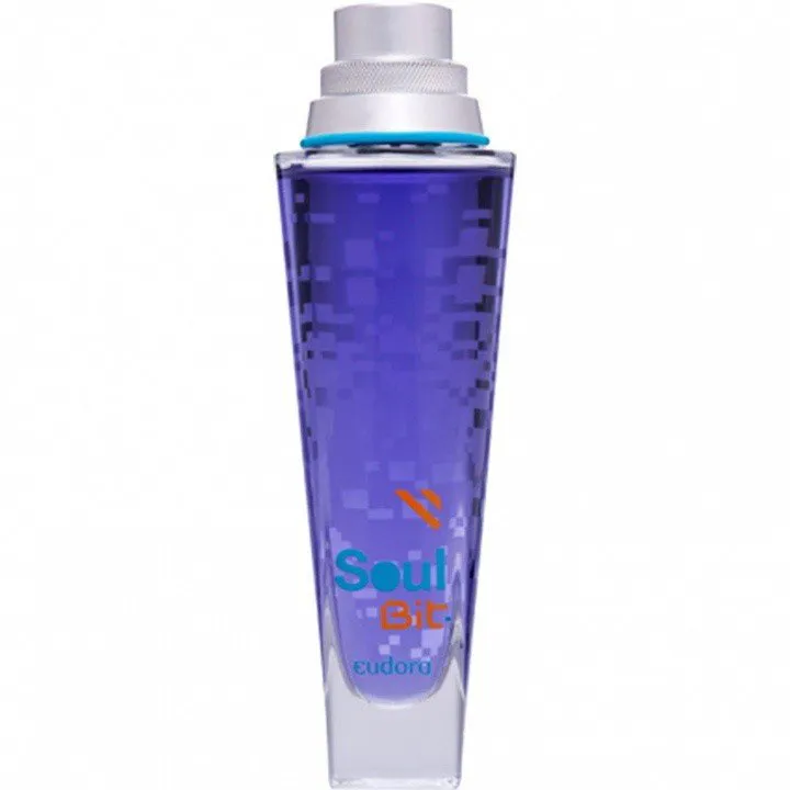 Eudora Soul Bit perfume bottle