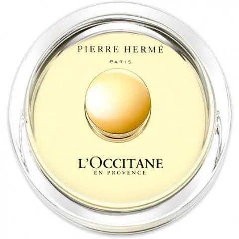 L'Occitane en Provence Pierre Hermé - Jasmin-Immortelle-Neroli parfüm şişesi