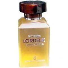 Mikimoto Cosmetics Lordelk / ロードエルク parfüm şişesi
