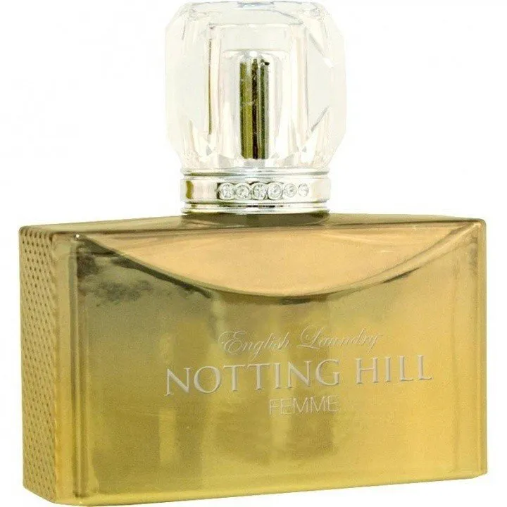 English Laundry Notting Hill Femme (Eau de Parfum) perfume bottle