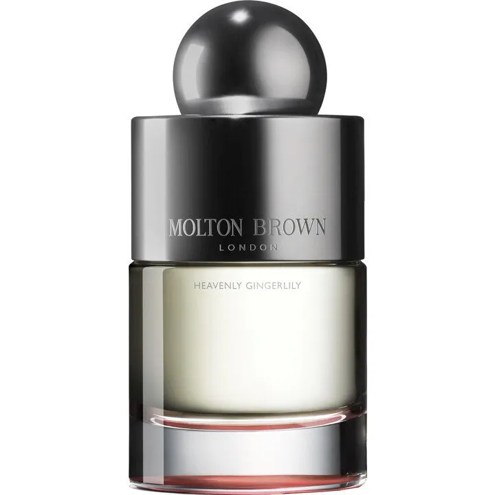 Molton Brown Heavenly Gingerlily (Eau de Toilette) parfüm şişesi
