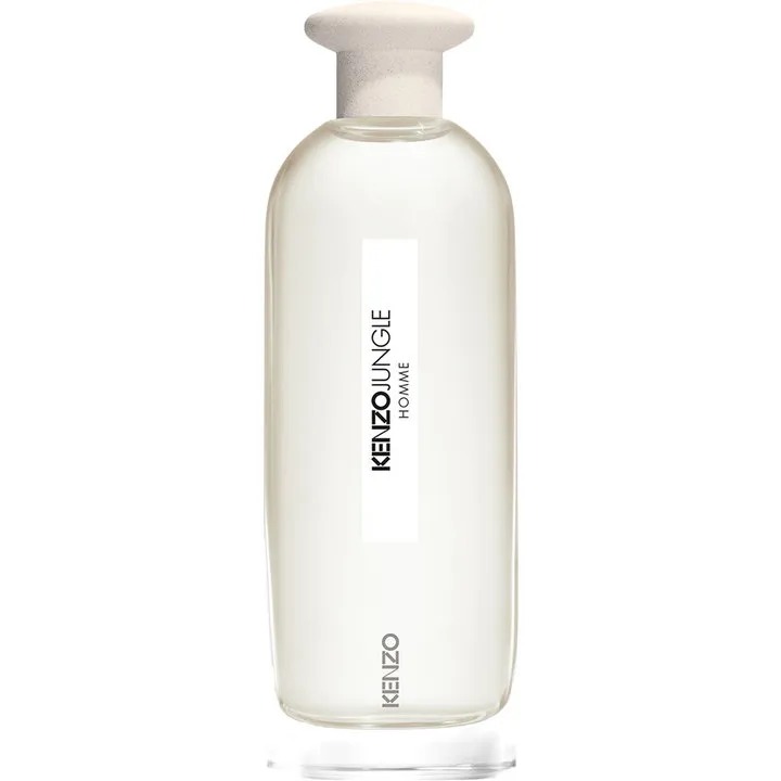 Kenzo Jungle pour Homme (Eau de Toilette) parfüm şişesi