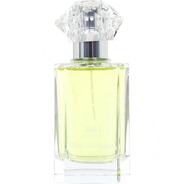 Miss Selfridge Mai perfume bottle
