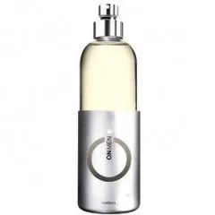 Eudora On Men perfume bottle