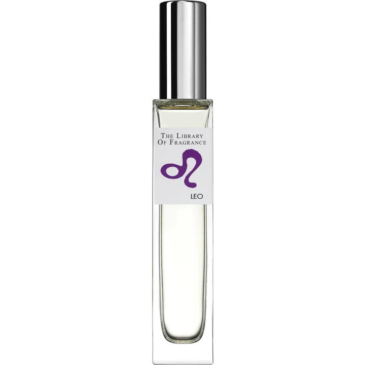 Demeter Fragrance Library Zodiac Collection - Leo parfüm şişesi