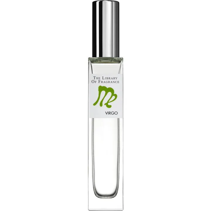 Demeter Fragrance Library Zodiac Collection - Virgo parfüm şişesi