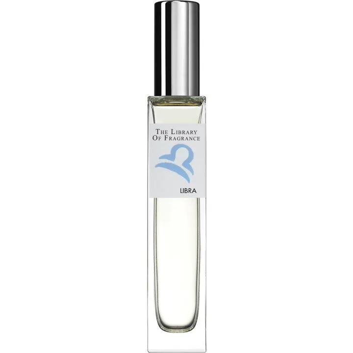 Demeter Fragrance Library Zodiac Collection - Libra parfüm şişesi