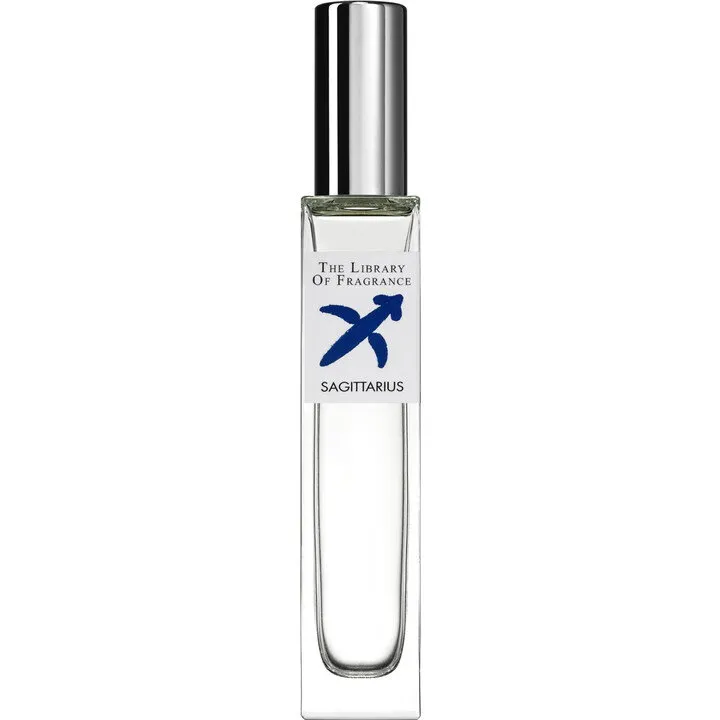 Demeter Fragrance Library Zodiac Collection - Sagittarius parfüm şişesi
