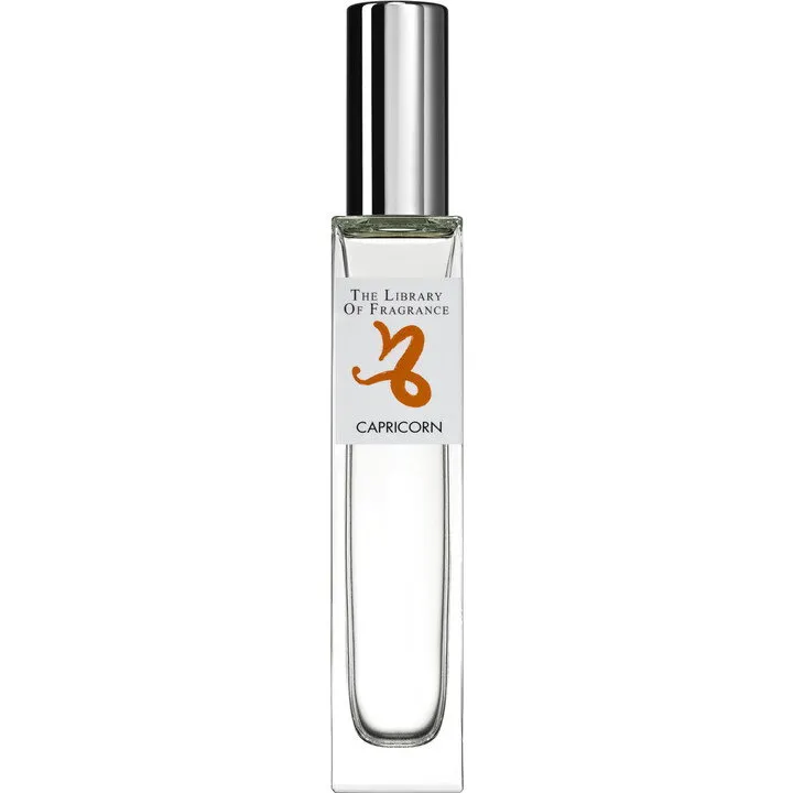 Demeter Fragrance Library Zodiac Collection - Capricorn parfüm şişesi