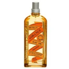 L'Occitane en Provence Ruban d'Orange parfüm şişesi