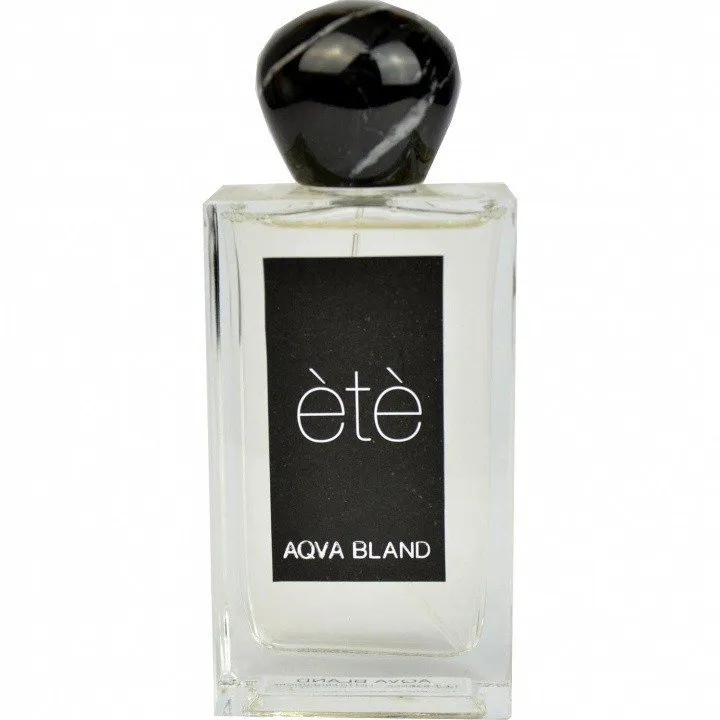 Aqva Bland Ètè perfume bottle