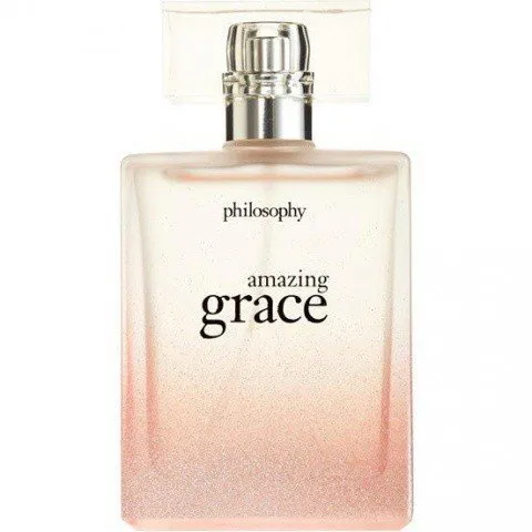 Philosophy Amazing Grace Special Edition parfüm şişesi
