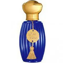 Goutal Petite Chérie Limited Edition 2015 parfüm şişesi
