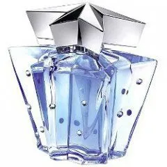 Mugler Angel Étoile Immaculée / Immaculate Star parfüm şişesi