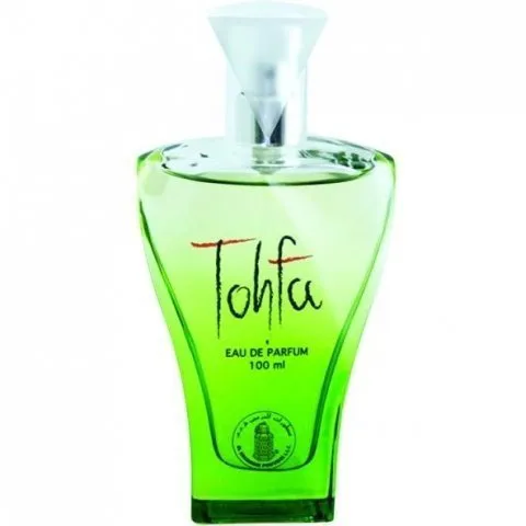 Al Haramain Tohfa (Eau de Parfum) parfüm şişesi