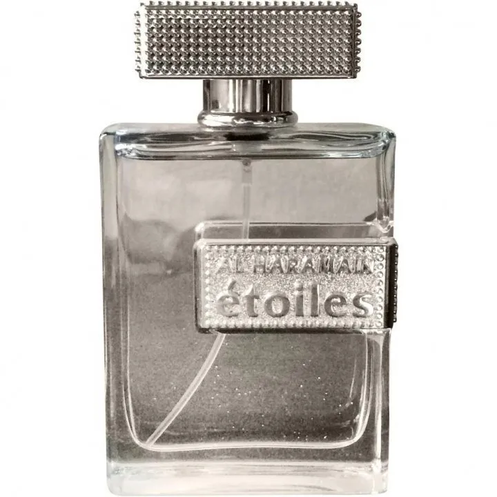 Al Haramain Étoiles Silver parfüm şişesi
