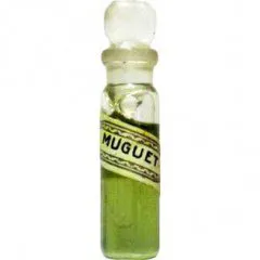 Ernst Colditz Muguet perfume bottle