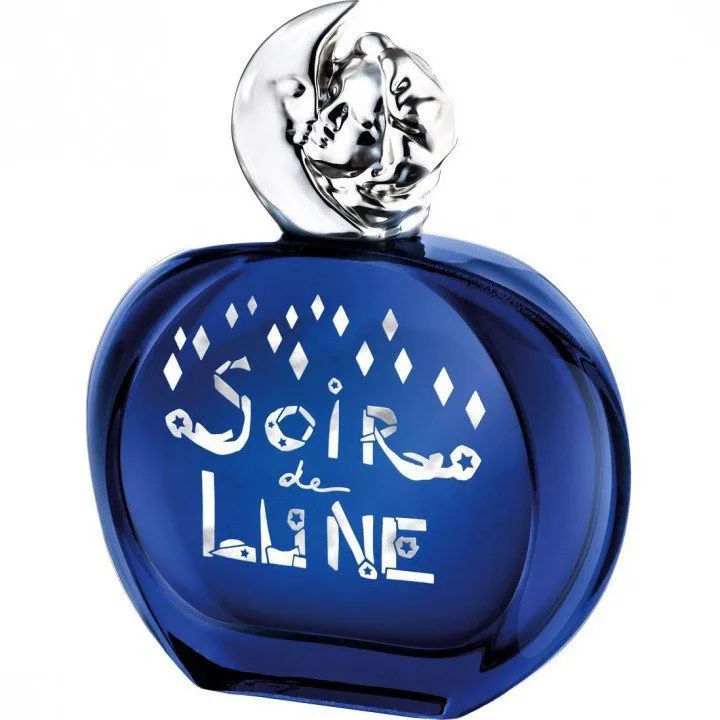 Sisley Soir de Lune Édition Limitée 2015 parfüm şişesi