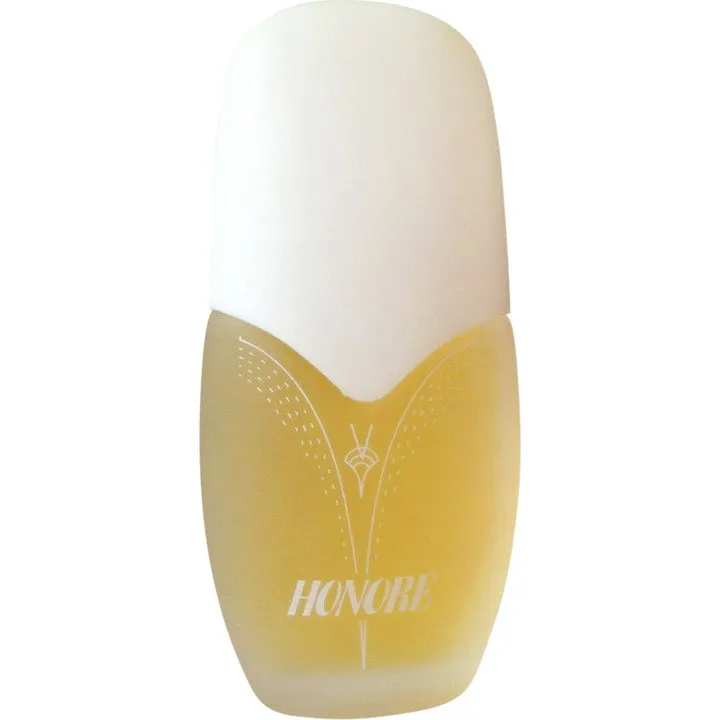 Nerval Naturesse - Honoré perfume bottle