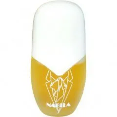 Nerval Naturesse - Nabila perfume bottle