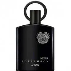 Afnan Perfumes Supremacy Noir parfüm şişesi