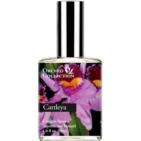 Demeter Fragrance Library Orchid Collection - Cattleya parfüm şişesi