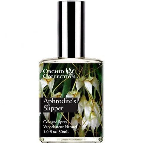 Demeter Fragrance Library Orchid Collection - Aphrodite's Slipper perfume bottle