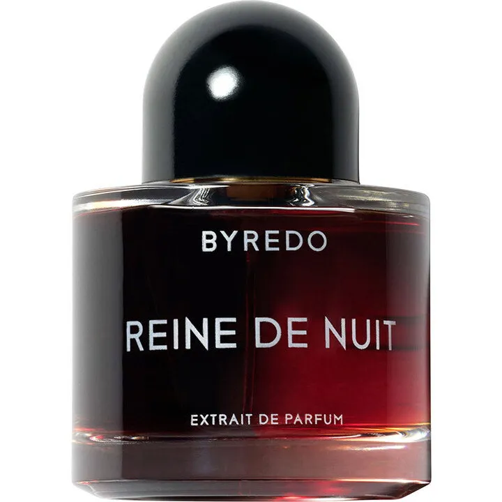Byredo Reine de Nuit perfume bottle