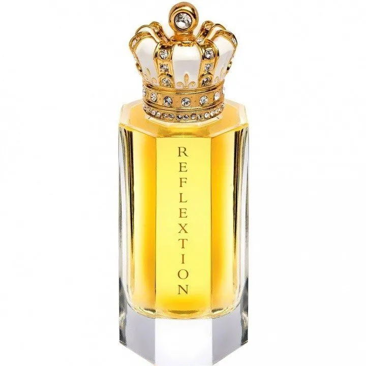 Royal Crown Reflextion parfüm şişesi