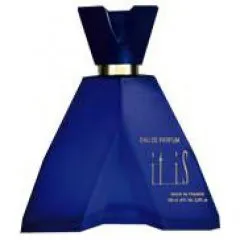 Arno Sorel It Is perfume bottle