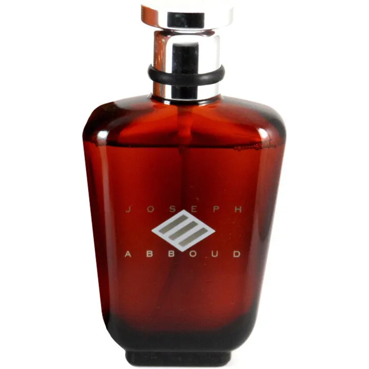 Joseph Abboud (1992) (Eau de Toilette) perfume bottle