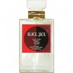 Weltenduft Black Jack parfüm şişesi
