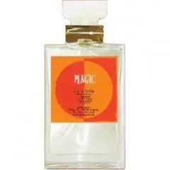 Weltenduft Magic parfüm şişesi