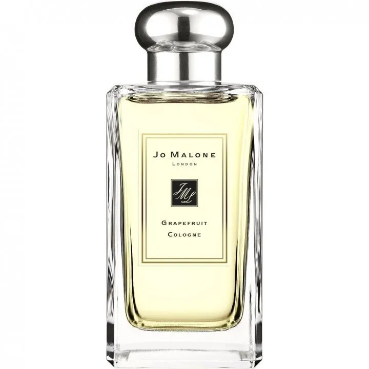 Jo Malone Grapefruit parfüm şişesi