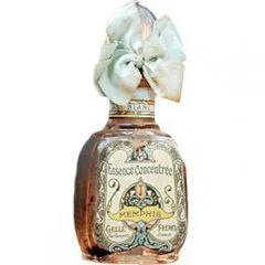 Gellé Frères Memphis - Lilas Blanc parfüm şişesi