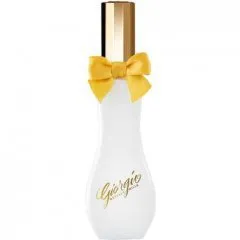 Giorgio Beverly Hills Giorgio Edition Collector parfüm şişesi