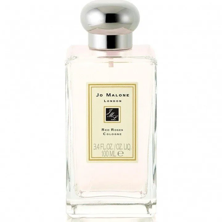 Jo Malone Red Roses parfüm şişesi