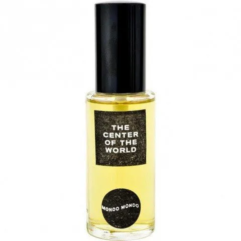 Mondo Mondo The Center of the World (Eau de Parfum) perfume bottle