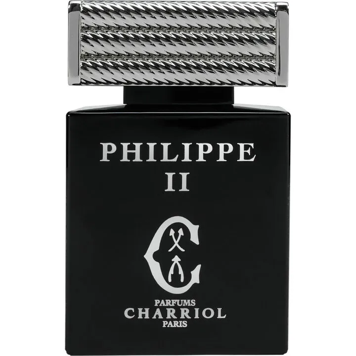 Charriol Philippe II perfume bottle